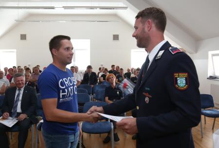 SLAVNOSTNA SEJA PGD BEGUNJE 39 FOTO LJUBO VUKELIČ